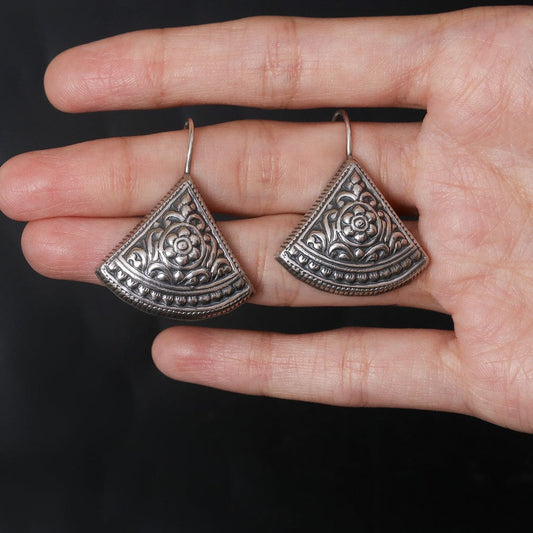 Nature-Inspired Everyday Earrings-1