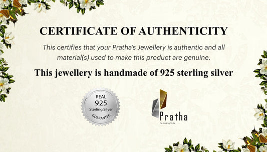 Diamond Flower Handcuff-1